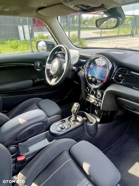 MINI Cooper SE Resolute Edition - 15
