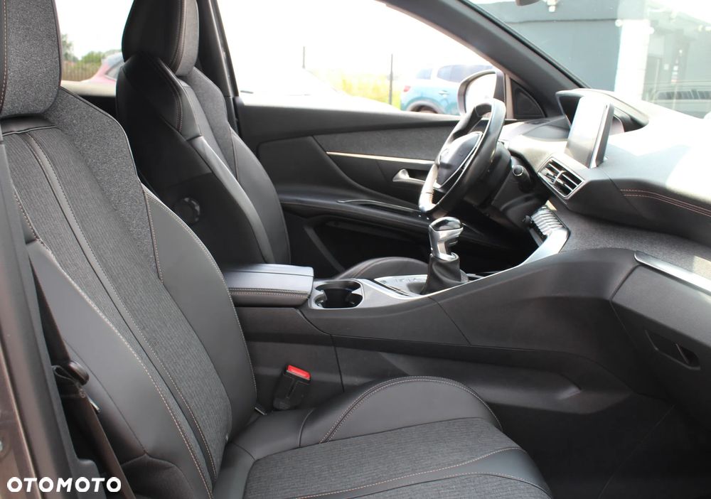 Peugeot 3008 PureTech 130 Stop & Start Allure - 27