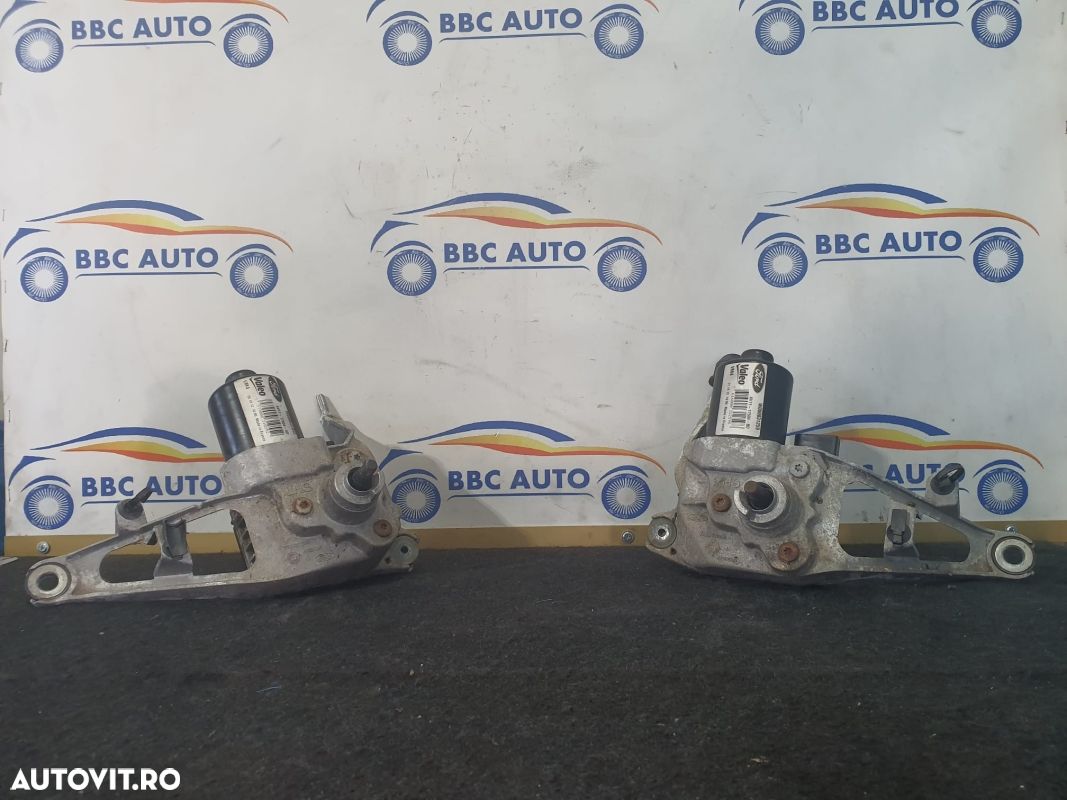 ANSAMBLU STERGATOARE CU MOTORAS FORD BMAX D. - 1