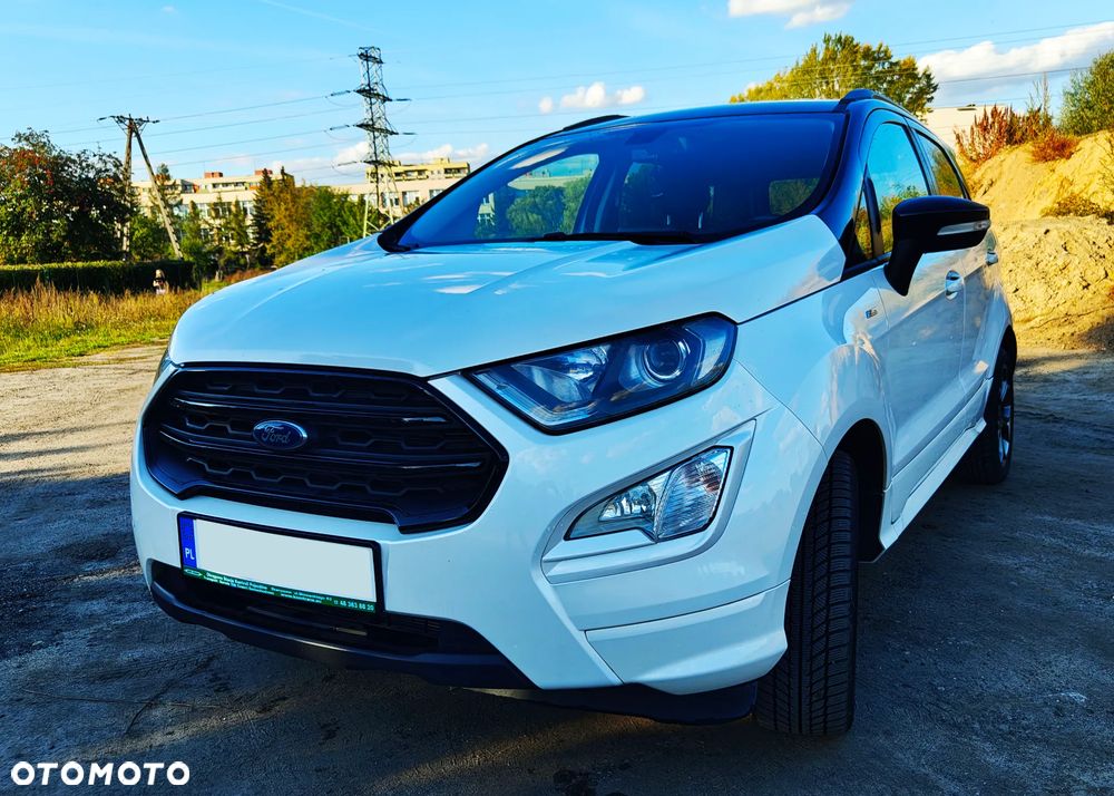 Ford EcoSport - 4