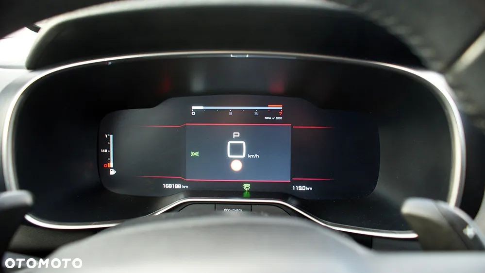 Citroën C5 Aircross 1.5 BlueHDi Feel Pack EAT8 - 17