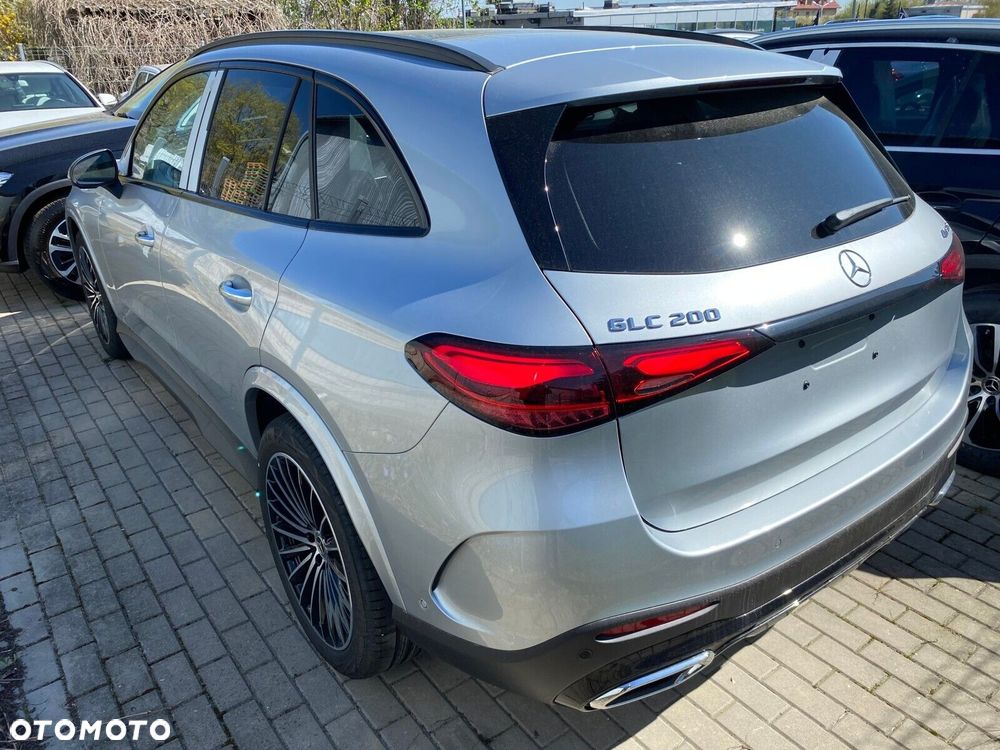 Mercedes-Benz GLC - 8