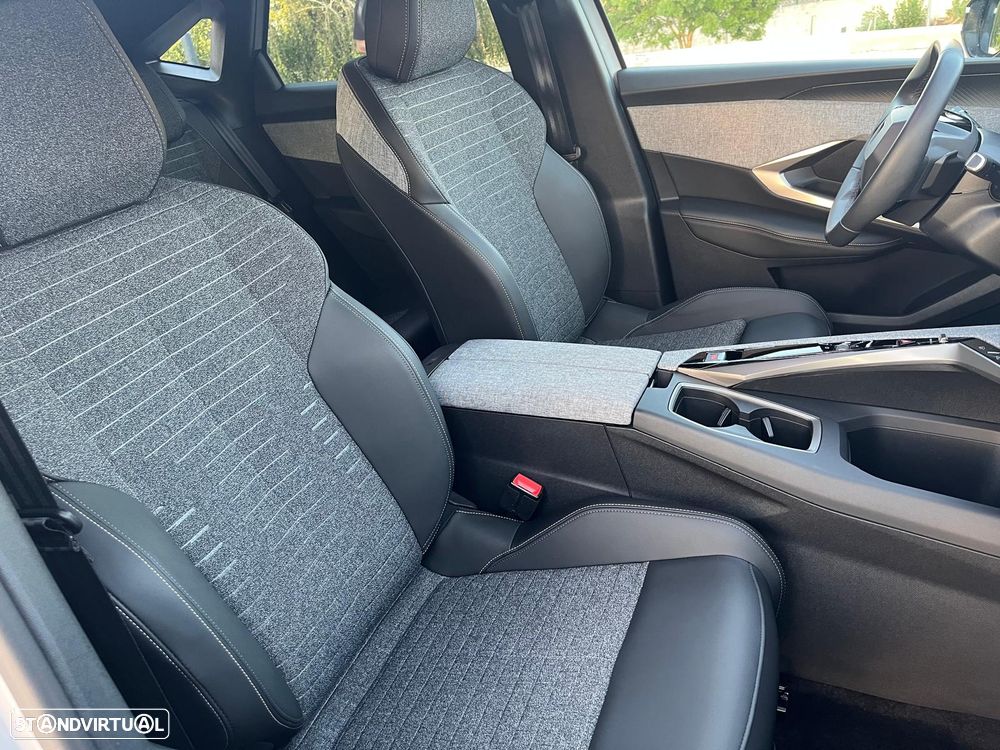 Peugeot 3008 Hybrid 145 e-DSC6 Allure - 6