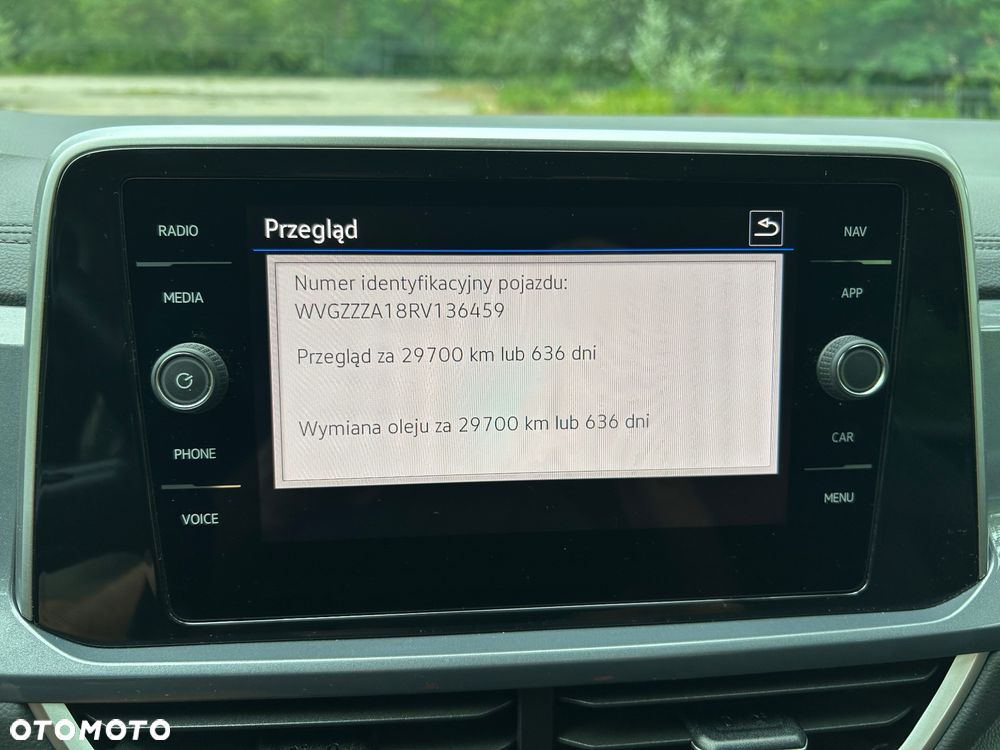Volkswagen T-Roc 1.5 TSI Style DSG - 28
