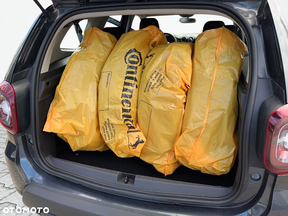 Dacia Duster 1.0 TCe Essential - 10