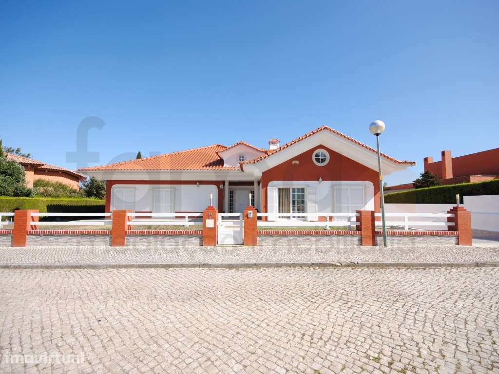 Moradia Isolada na Quinta da Beloura - Grande imagem: 2/60