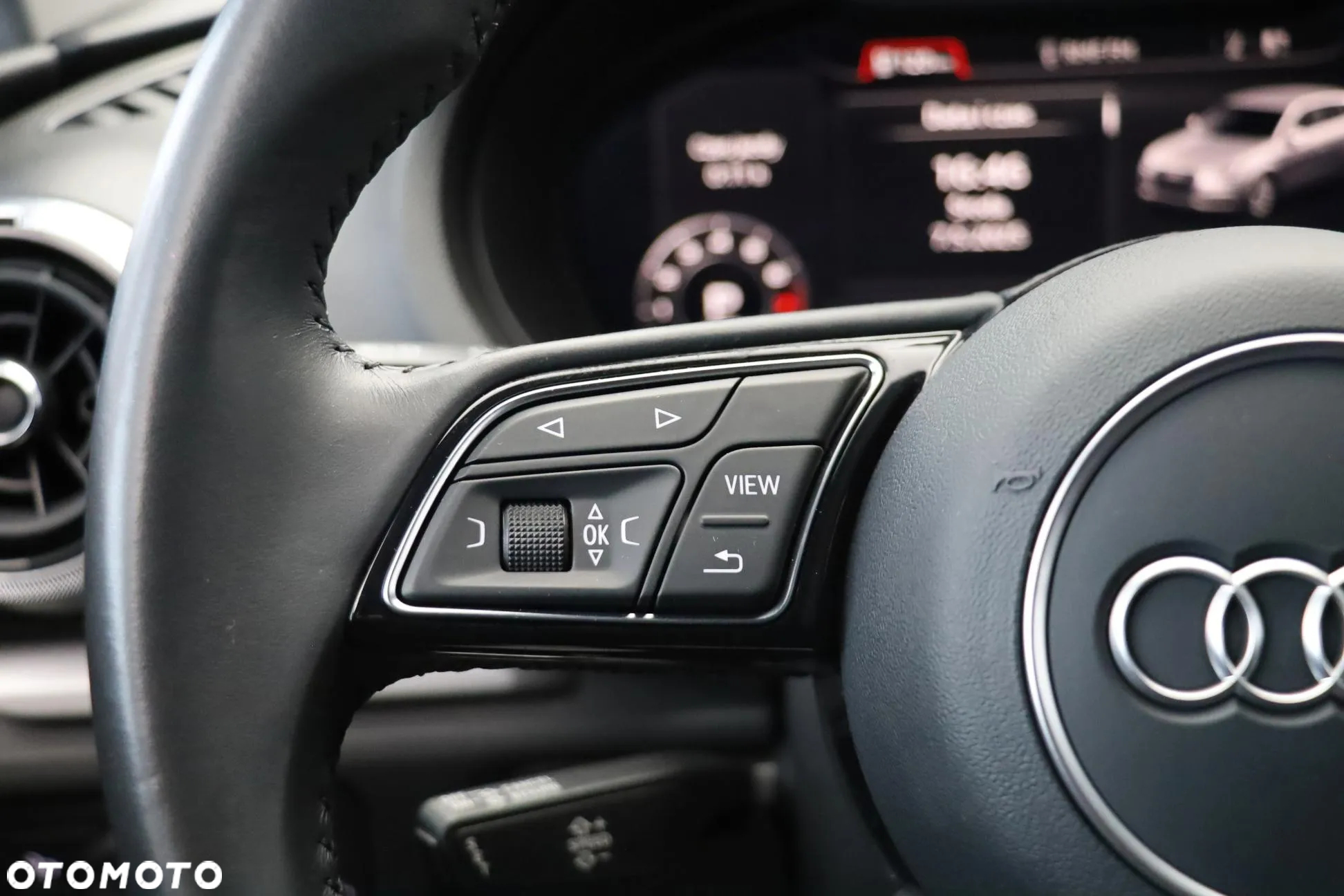 Audi A3 1.5 TFSI Sport S tronic - 25