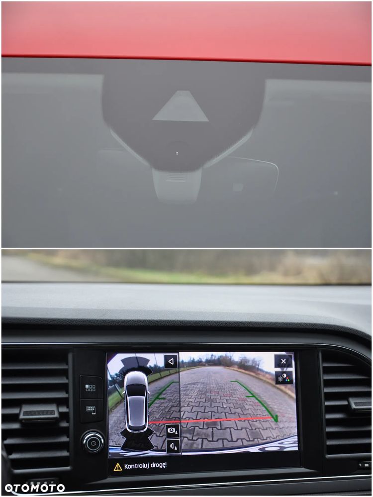 Seat Leon 1.5 EcoTSI Evo Xcellence S&S - 22