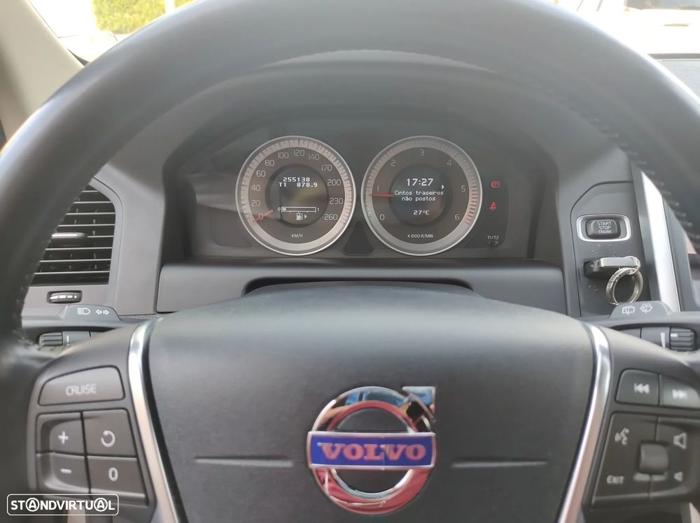 Volvo XC 60 2.0 D3 Drive Momentum Start/Stop - 22