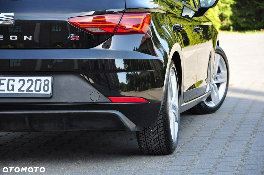 Seat Leon - 17
