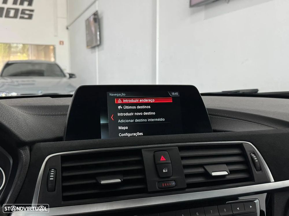BMW 420 Gran Coupé d Pack M Auto - 21
