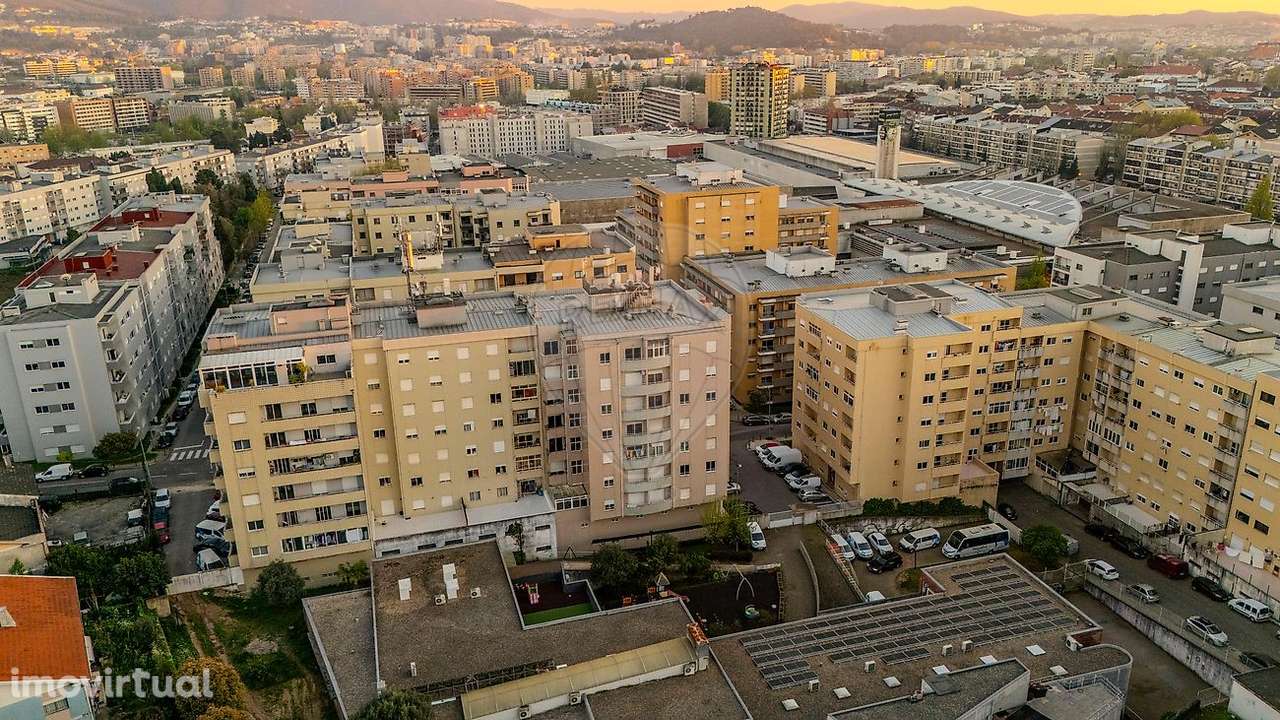 Apartamento T3 para arrendamento - Grande imagem: 5/28