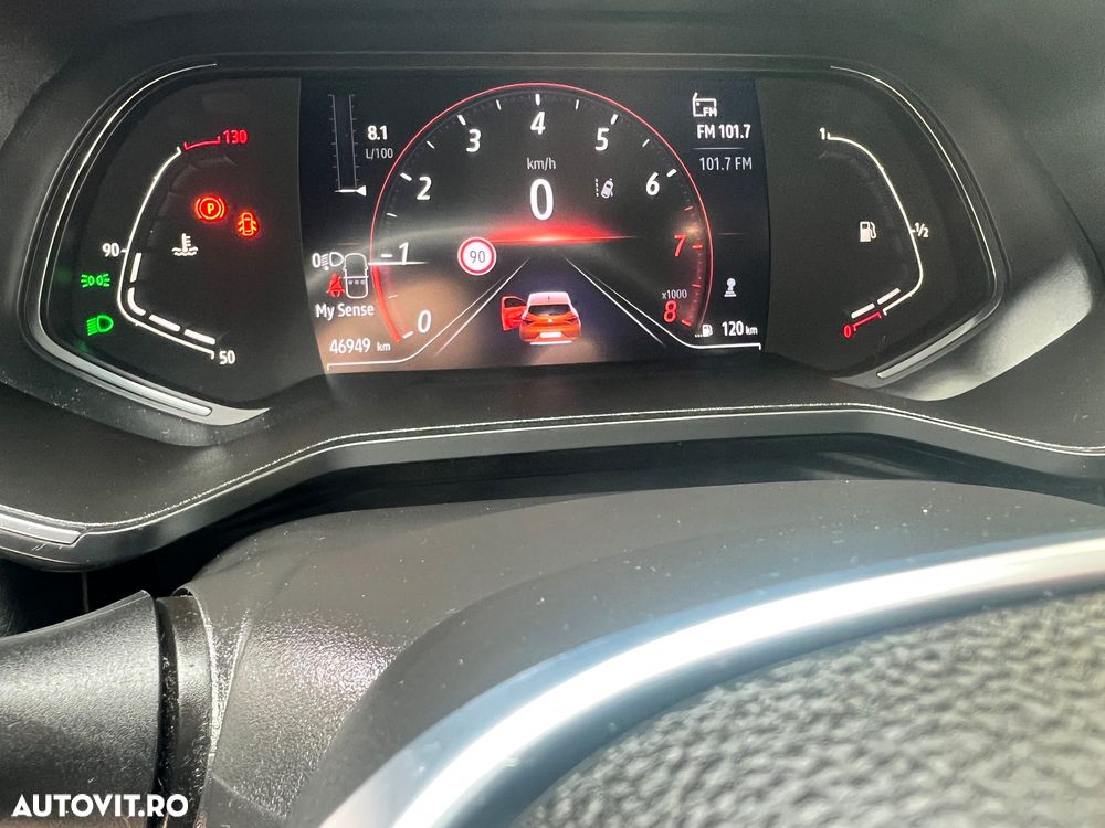 Renault Clio V TCe Intens - 5