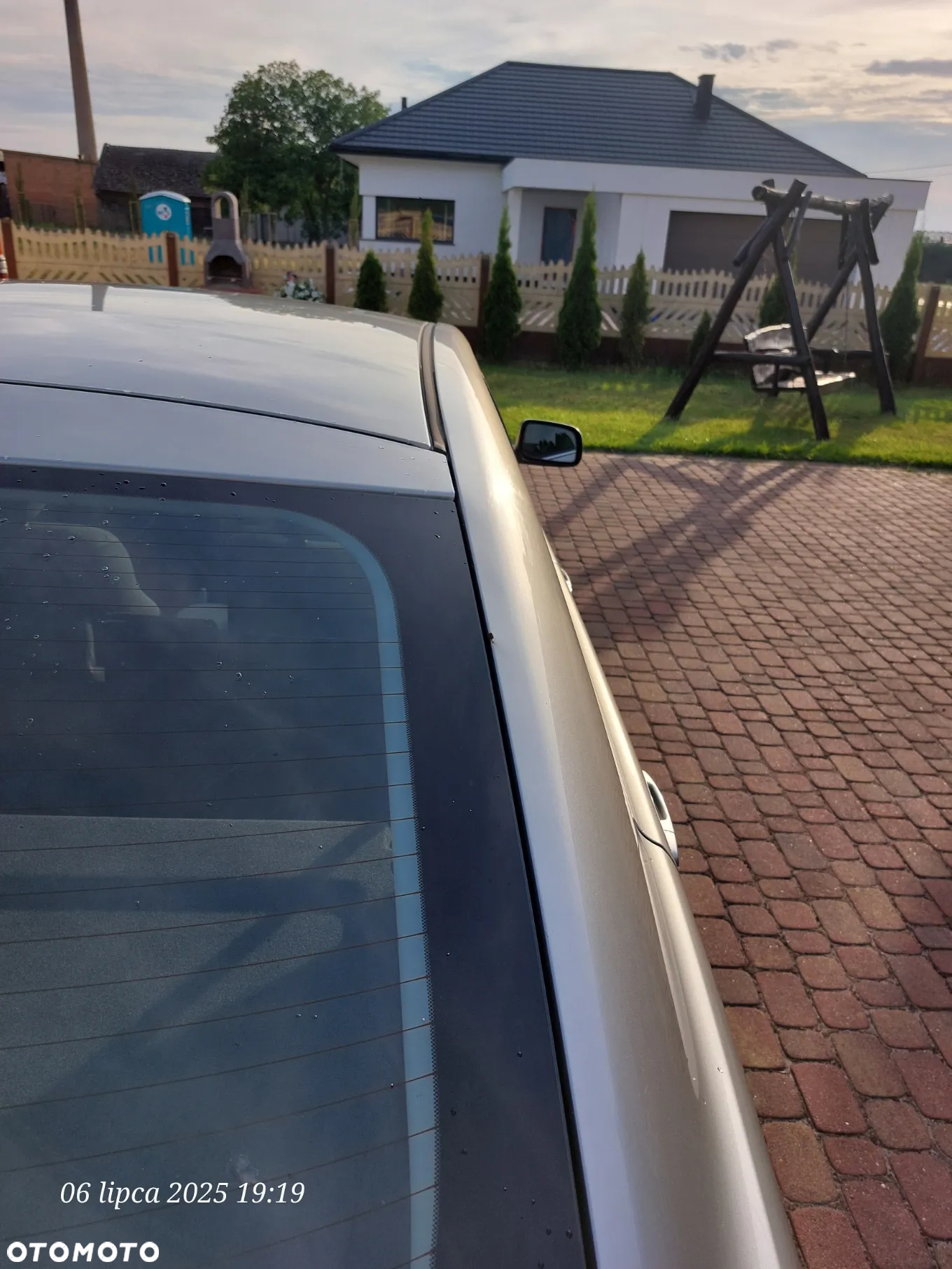 Toyota Avensis 2.0 D-4D Sol Plus - 11