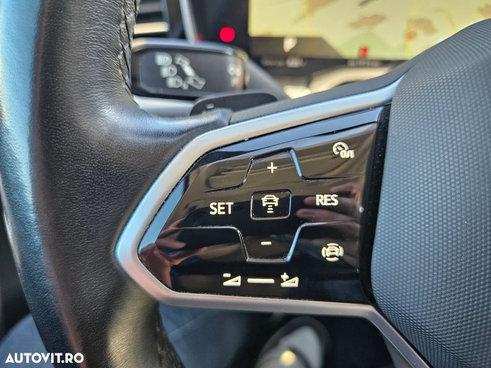 Volkswagen Touareg V6 TDI Style - 13