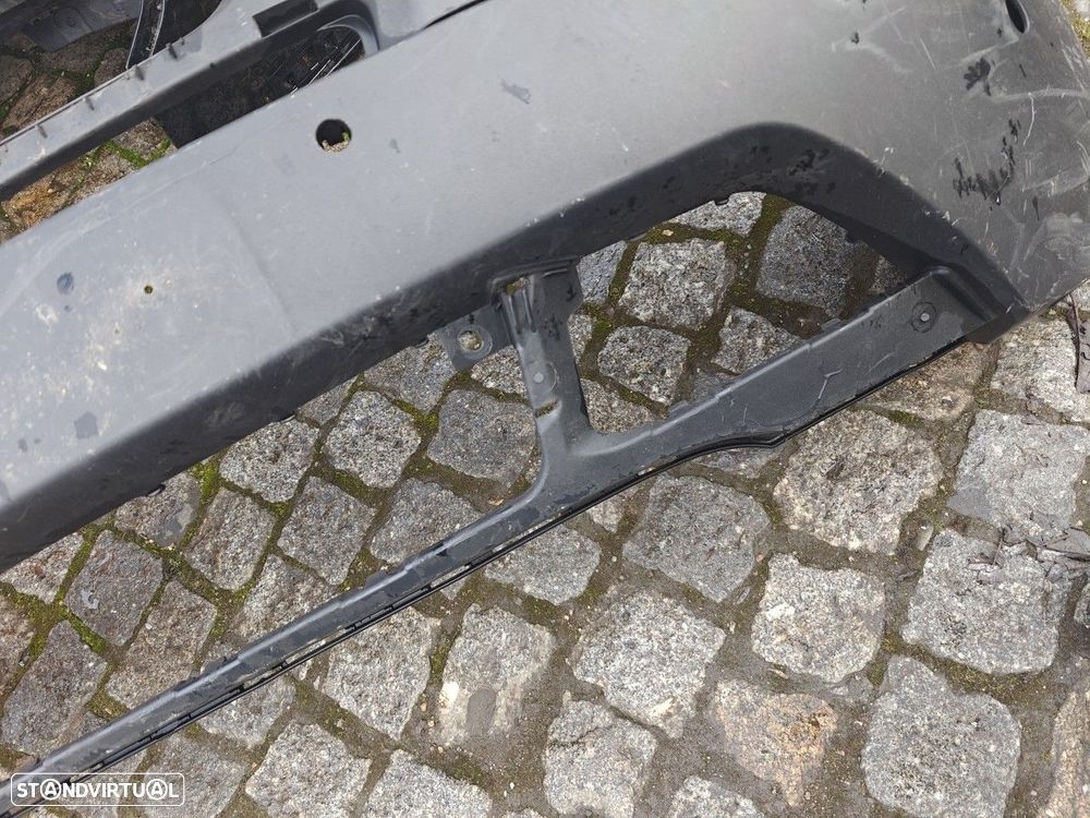 Parachoques Frente / Para Choques Frontal Nu Bmw X3 (E83)  51113416200 - 6