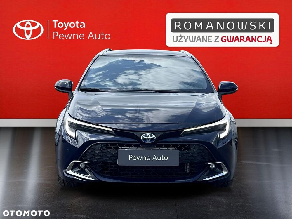 Toyota Corolla 1.8 Hybrid Style - 17