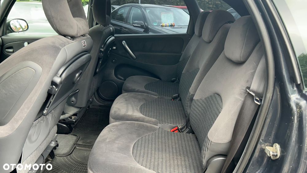 Citroën Xsara Picasso 1.6 Confort - 16