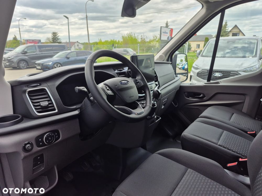 Ford TRANSIT - 14