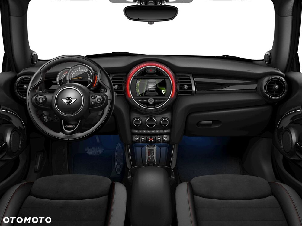MINI Cooper S sport - 9