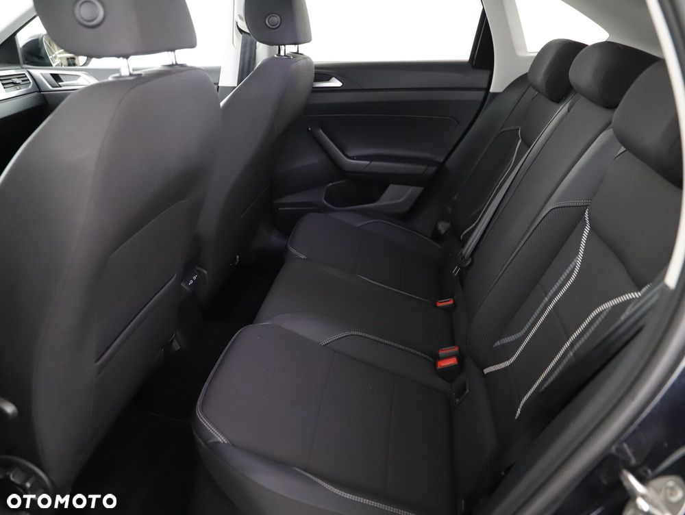 Volkswagen Taigo 1.0 TSI Style DSG - 12