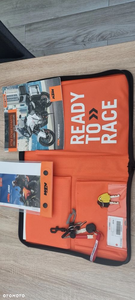 KTM Super Adventure - 18