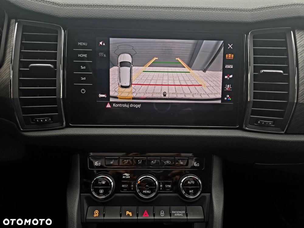 Skoda Kodiaq 2023