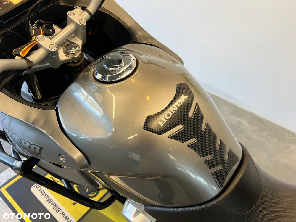 Honda Varadero - 11