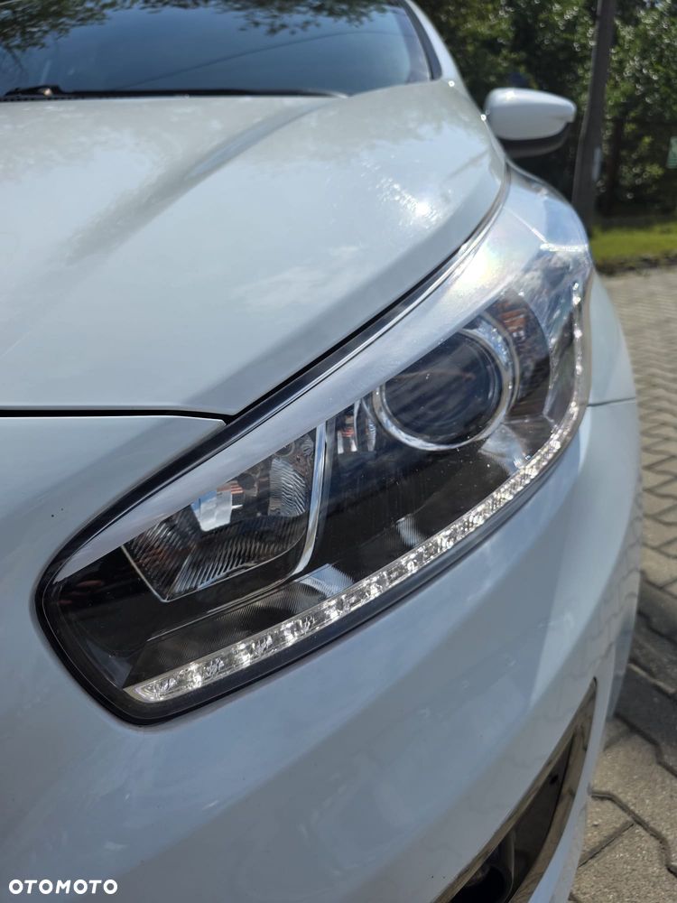 Kia Ceed 1.4 L Business Line Plus - 22