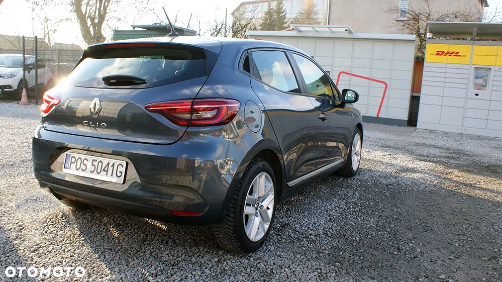 Renault Clio TCe 100 EDITION ONE - 5