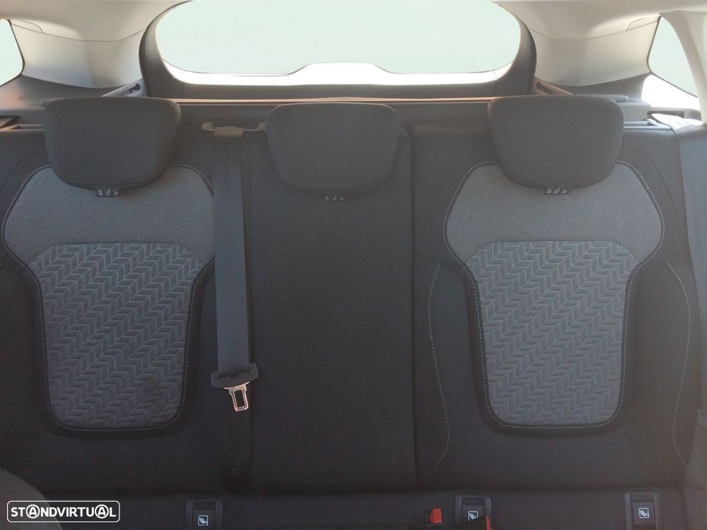 Renault Mégane Sport Tourer 1.3 TCe Limited - 17