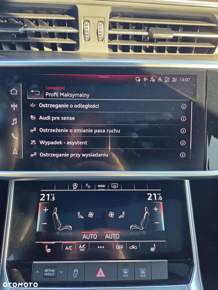 Audi A6 Limousine 40 TDI S tronic sport - 19