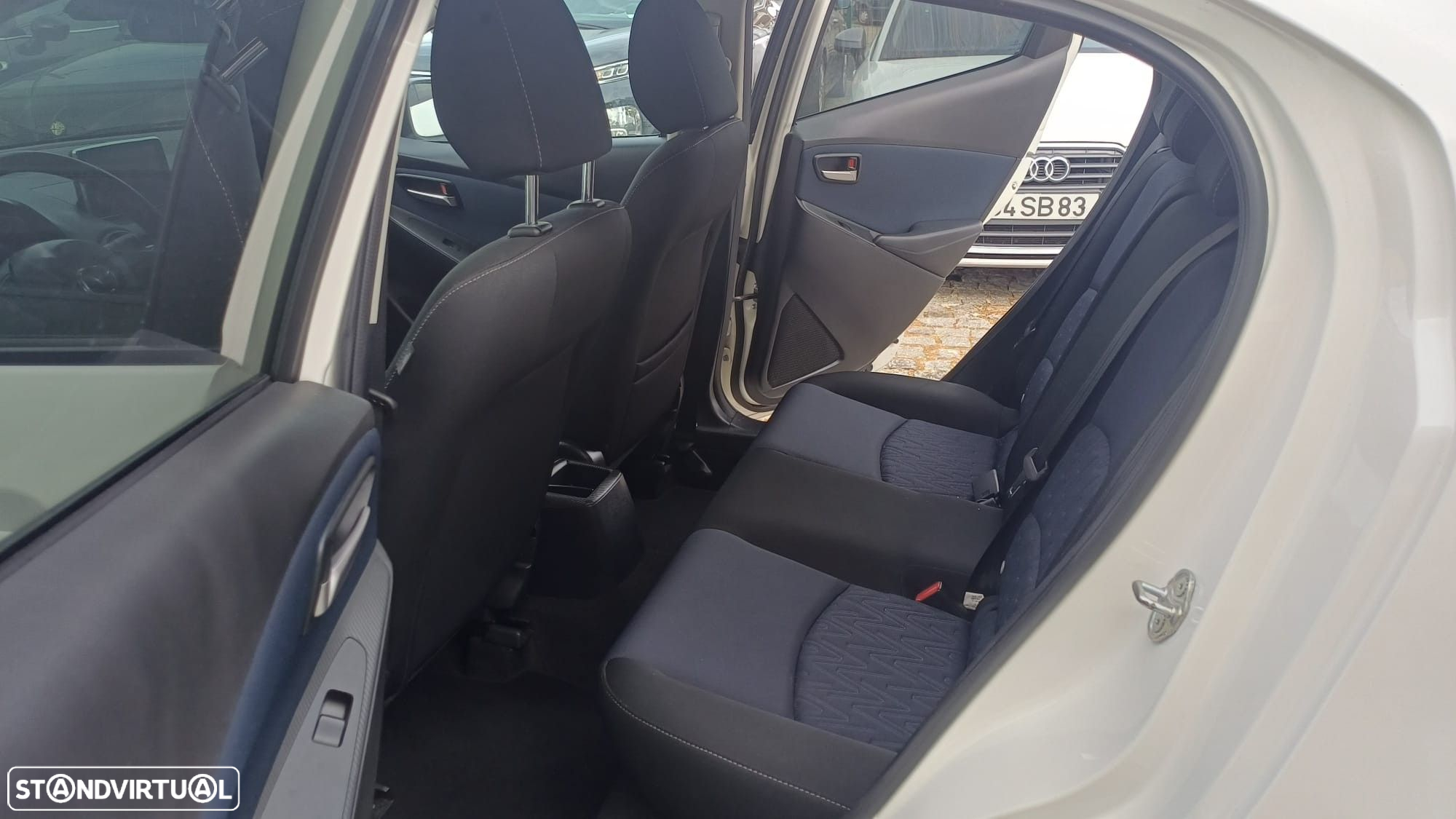 Mazda 2 1.5 Sky.Excellence - 24