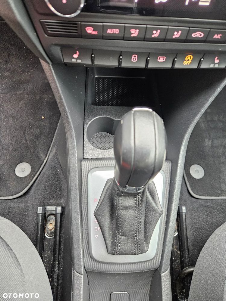 Seat Toledo 1.4 TSI Xcellence S&S DSG - 21