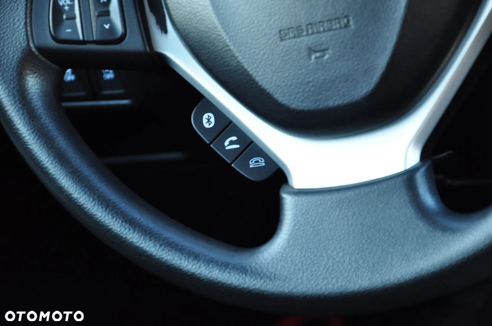 Suzuki SX4 S-Cross 1.0 Boosterjet Club - 23