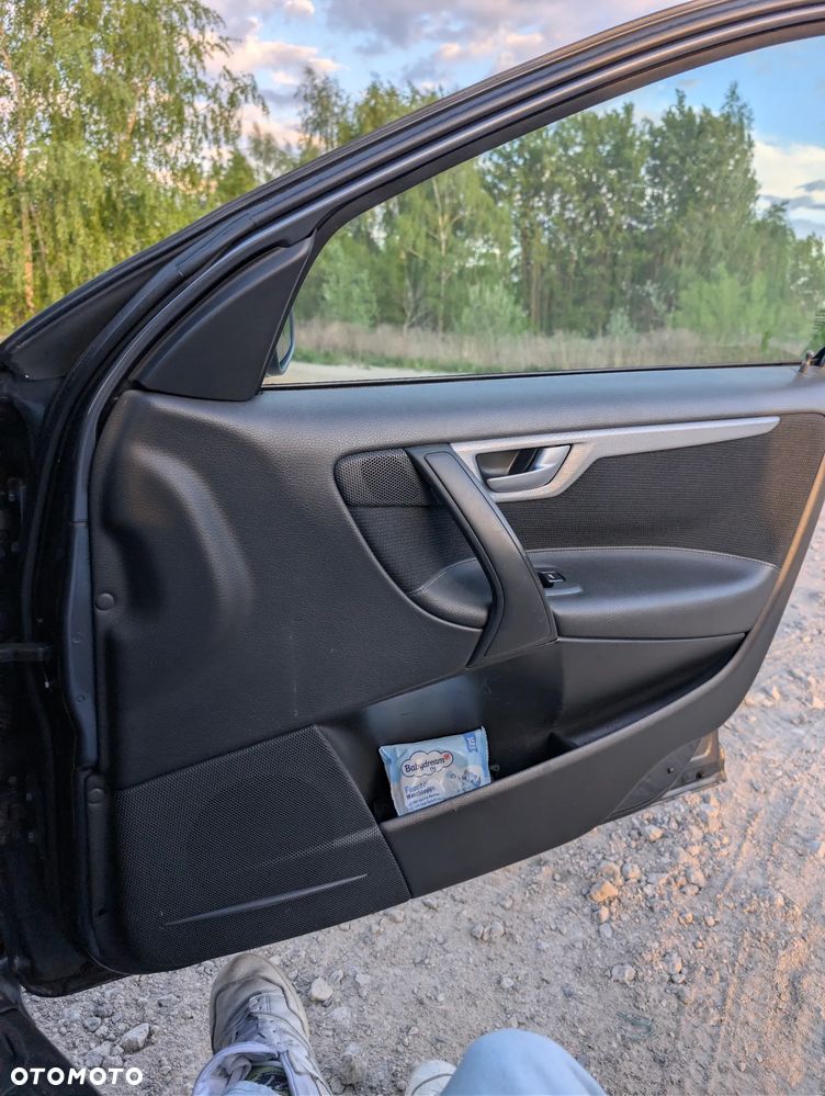 Volvo V70 - 39