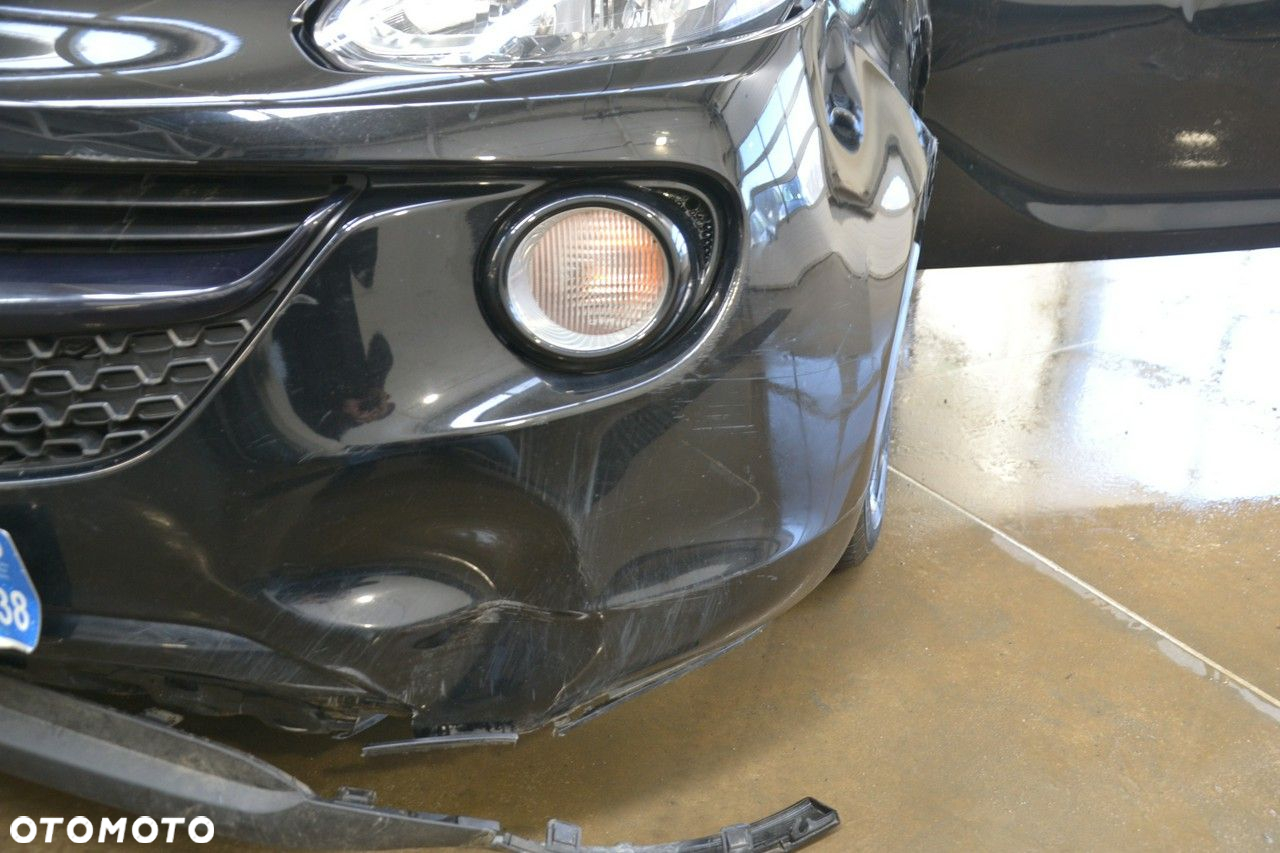 Opel Adam - 14