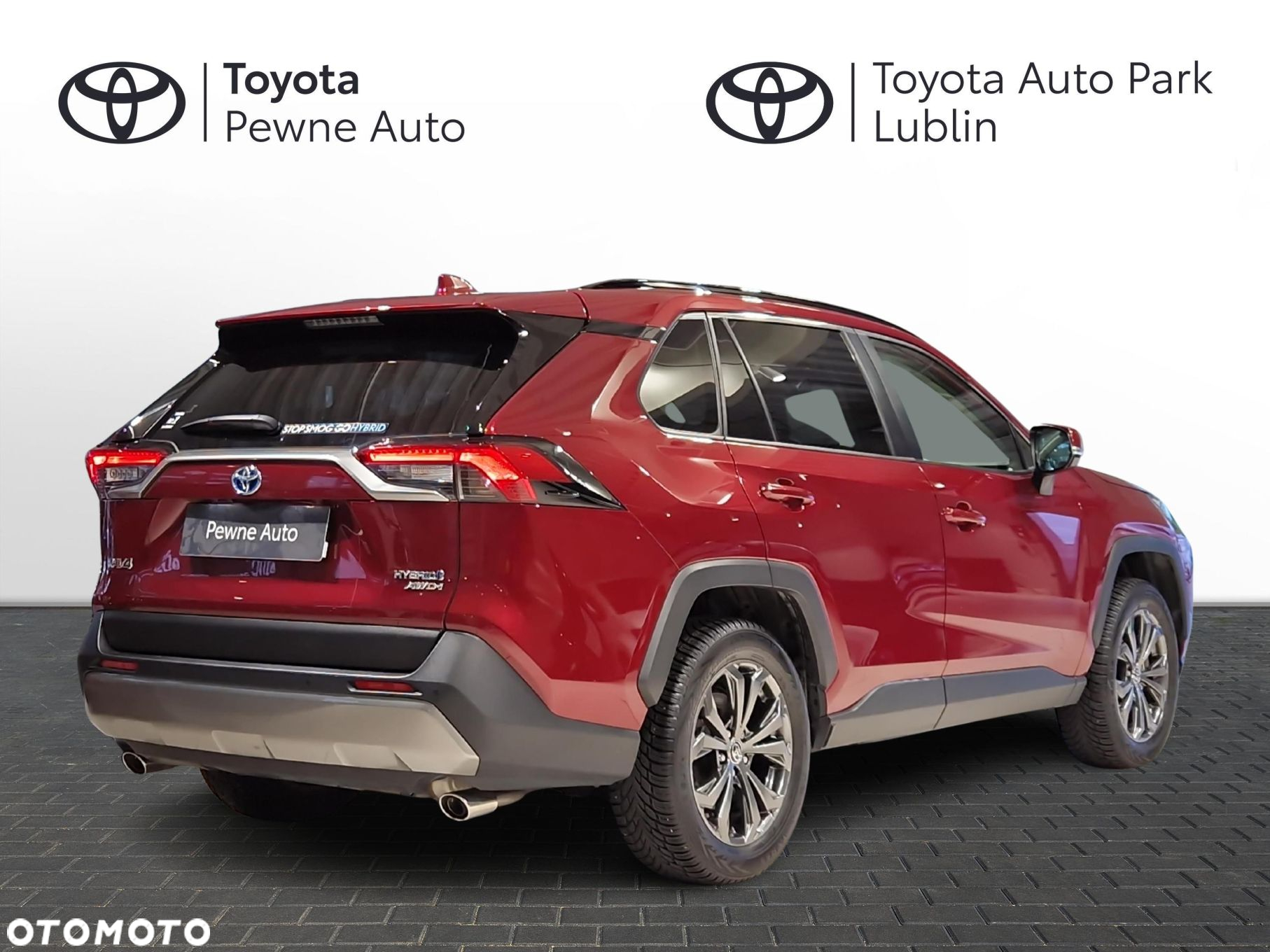 Toyota RAV4 - 5
