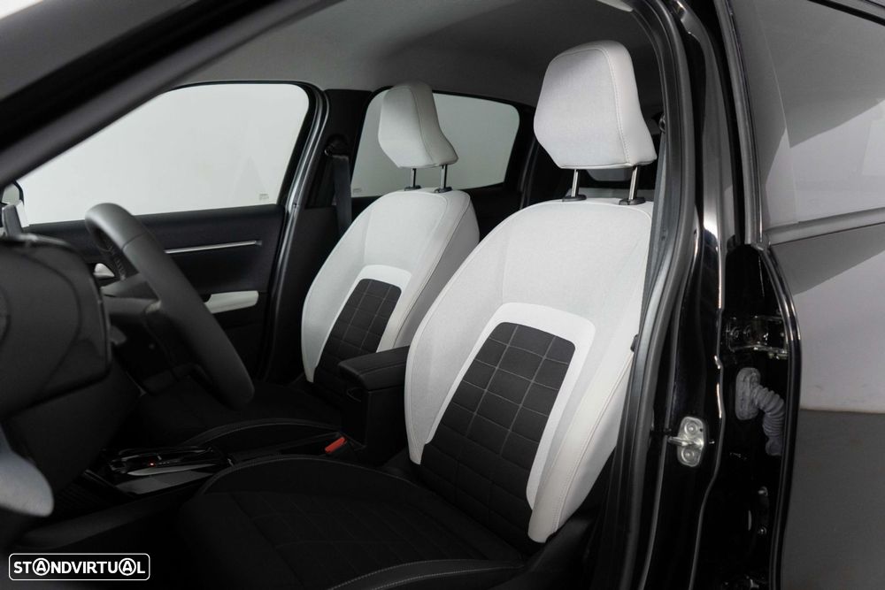 Citroën e-C3 44 kWh Autonomia Conforto Max - 10
