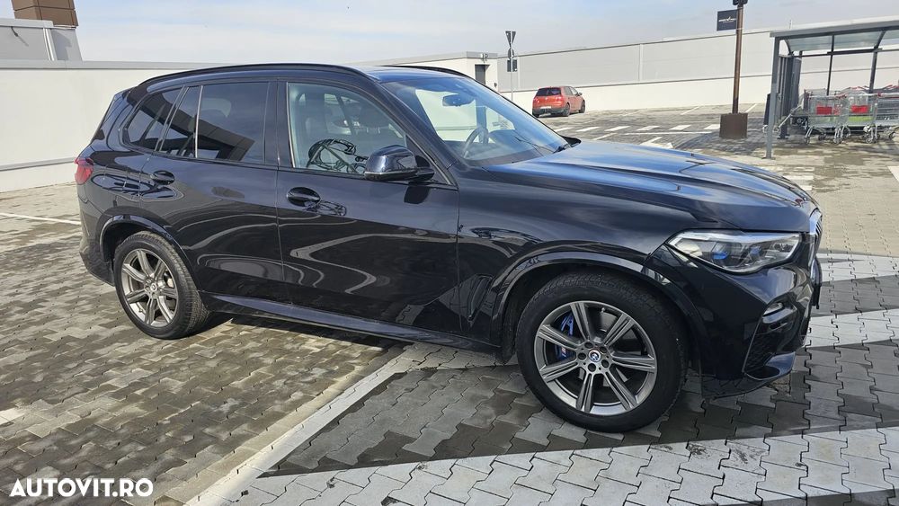 BMW X5 xDrive30d - 28