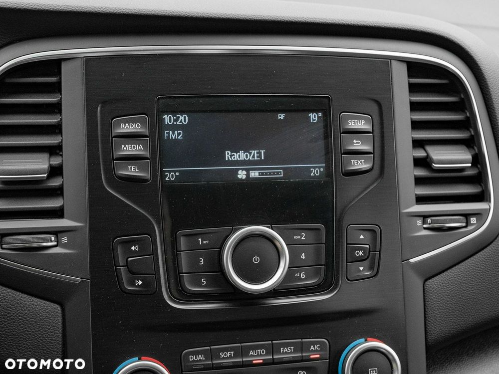 Renault Megane 1.5 Blue dCi Business - 21