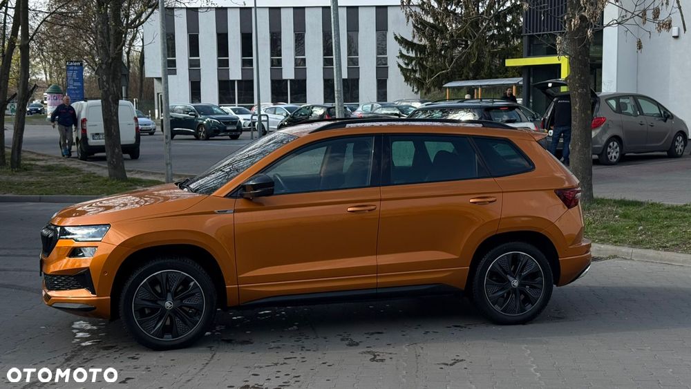Skoda Karoq - 9
