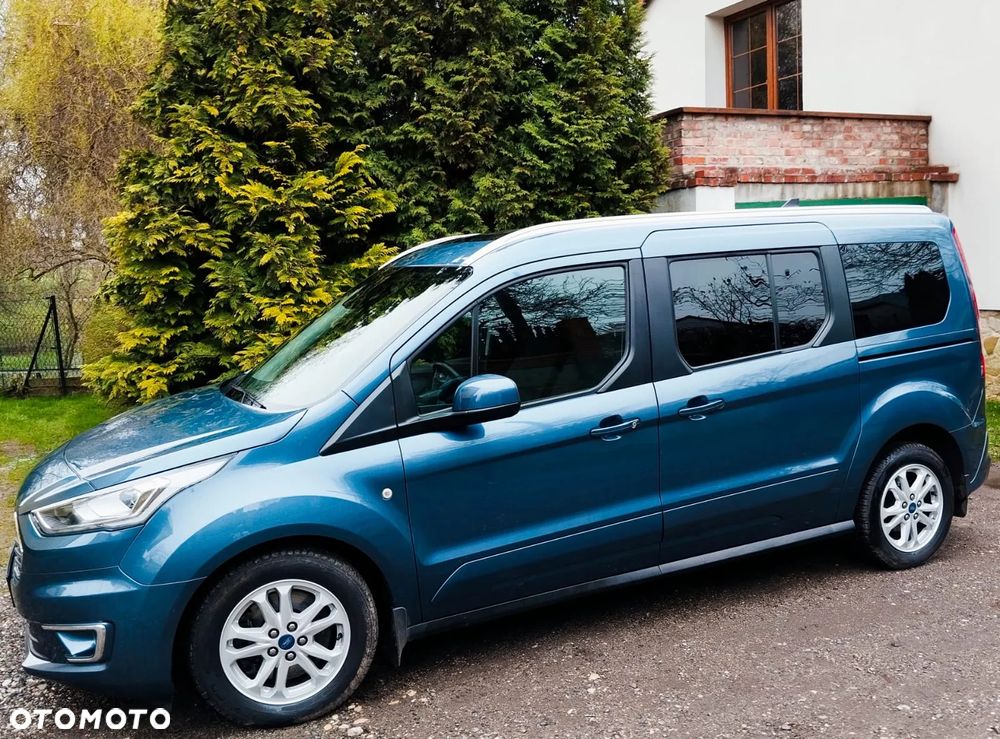 Ford Tourneo Connect Grand - 1