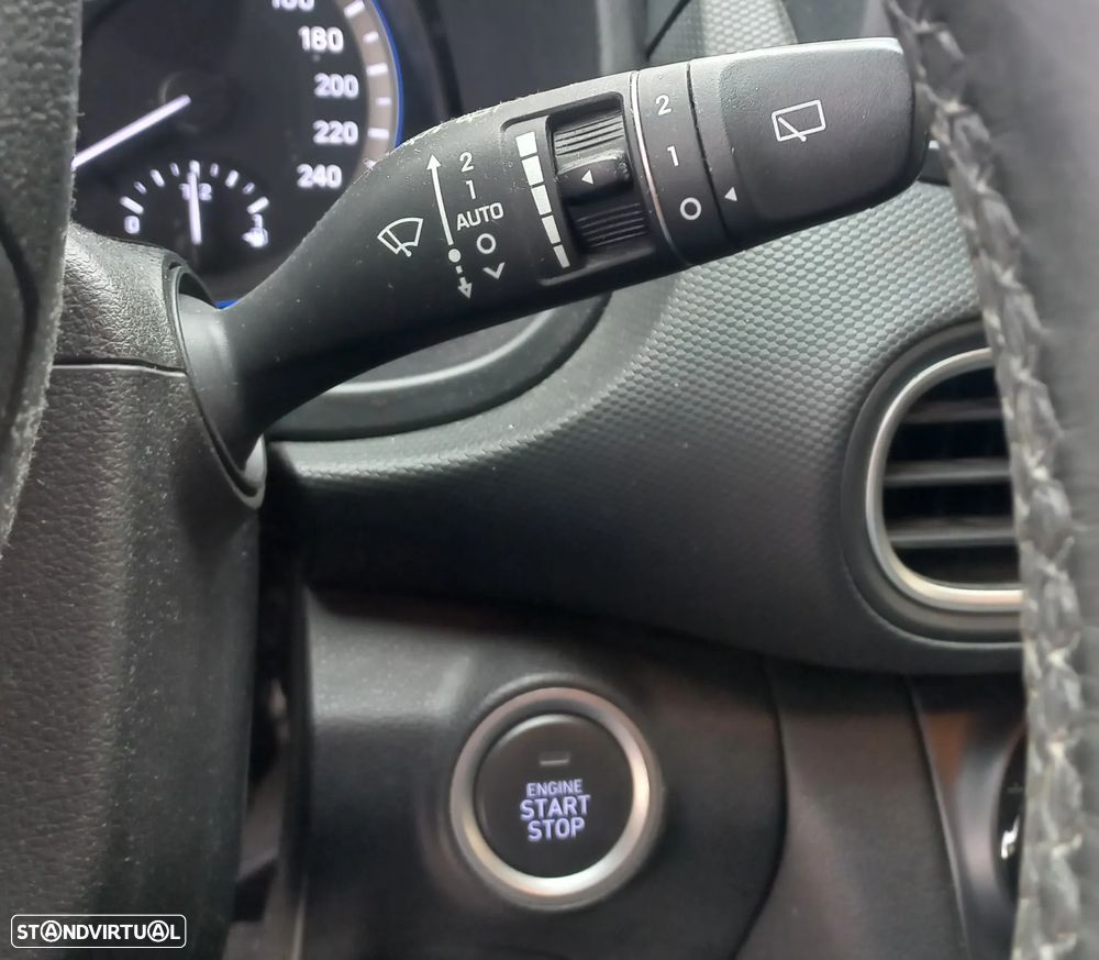 Hyundai Kauai 1.0 T-GDi Premium - 13