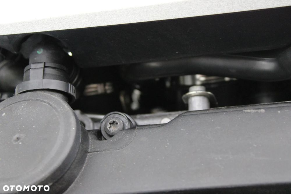 VW Eos Silnik 2.0 FSI BVY - 11