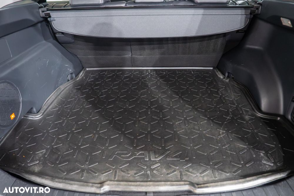 Toyota RAV4 2.5 Hybrid VVT-iE 4x2 Dynamic - 12