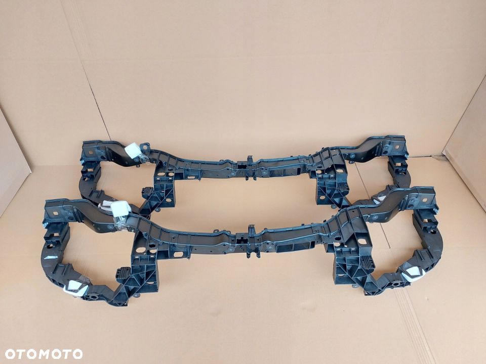 FOCUS MK3 MK III PAS WZMOCNIENIE CZOLOWE 14-18 LIFT - 2
