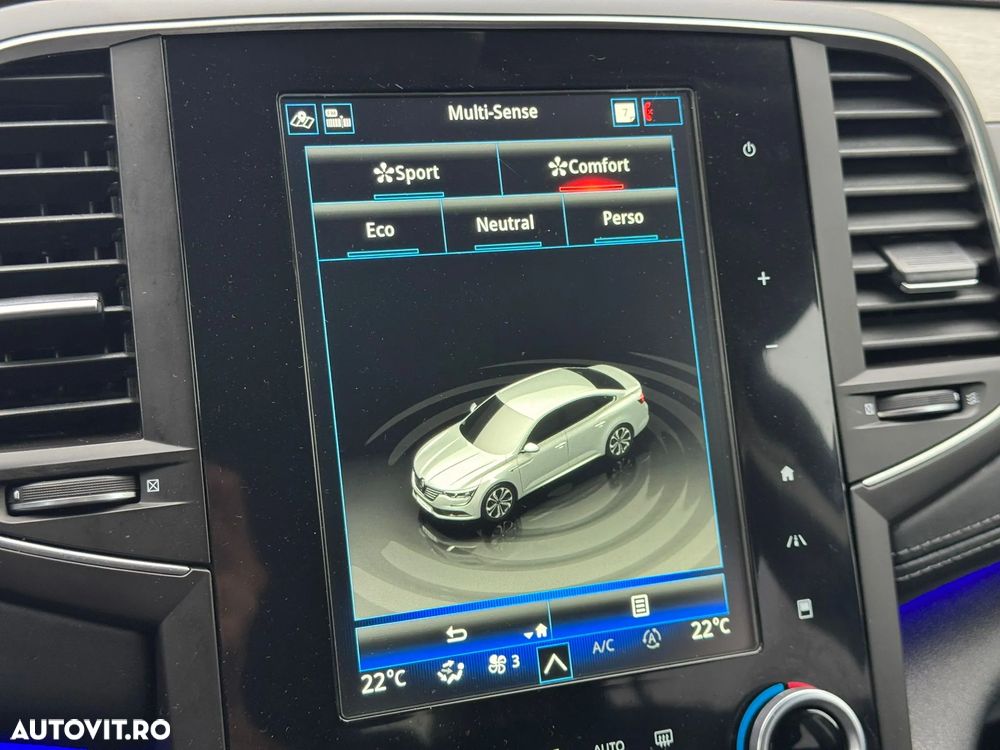 Renault Talisman - 33