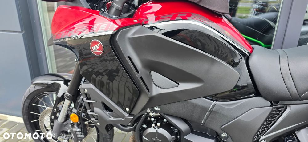 Honda VFR - 37