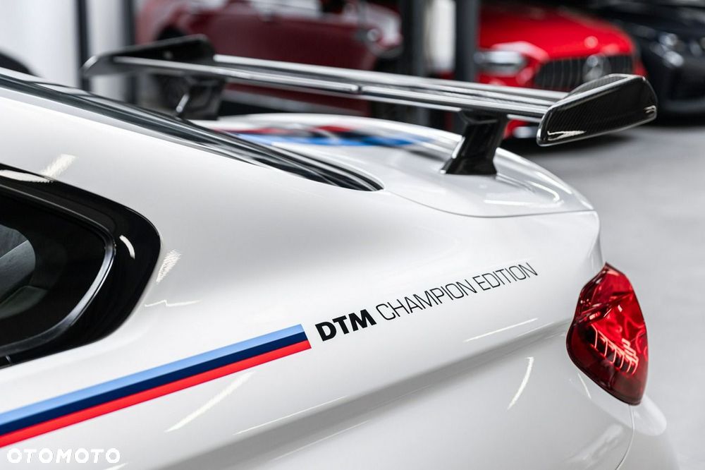 BMW M4 - 16